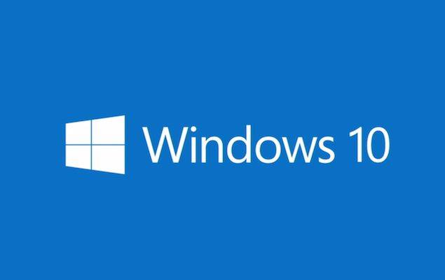 【IT最大声】微软最后确定了中文定制的Windows 10版本 