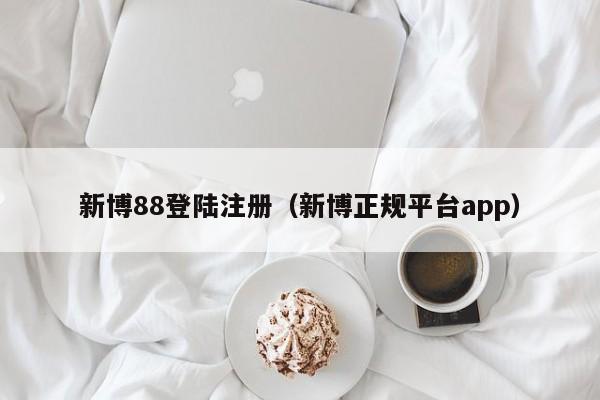 新博88登陆注册（新博正规平台app）