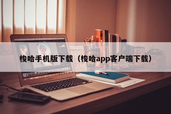 梭哈手机版下载（梭哈app客户端下载）