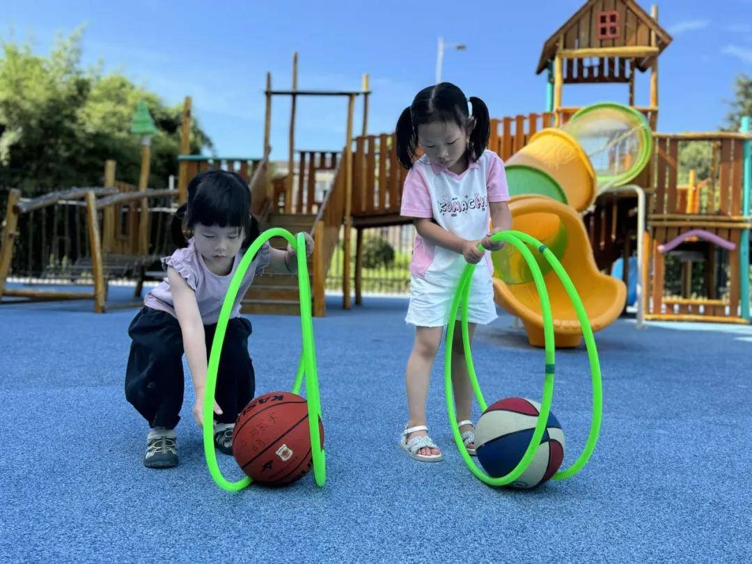 幼儿园体育100种游戏(幼儿园体育100种游戏有哪些)