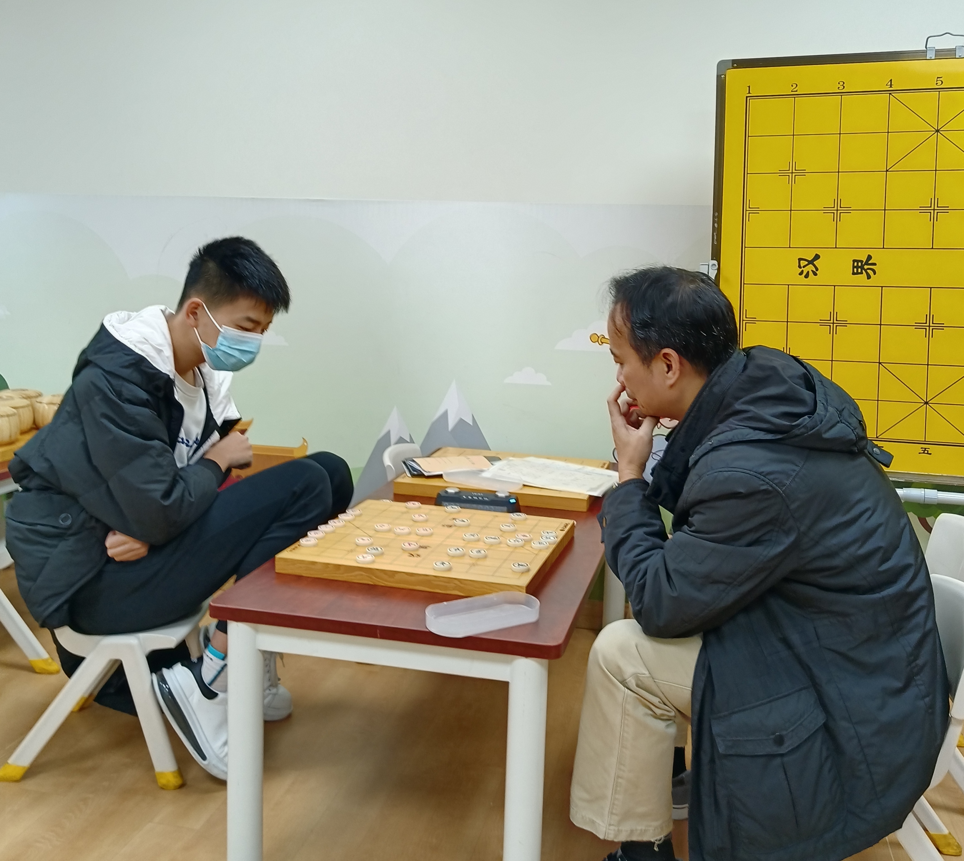 棋牌体育(棋牌体育经营许可证)